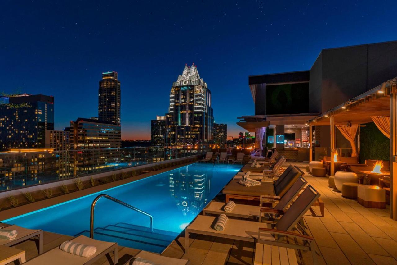 The Westin Austin Downtown Austin, United States — book Hotel, 2022 Prices